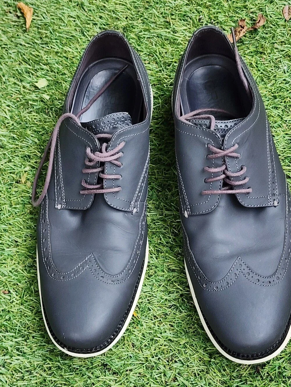Cole Haan OriginalGrand - Mens Dress Shoe - SIZE 11.5